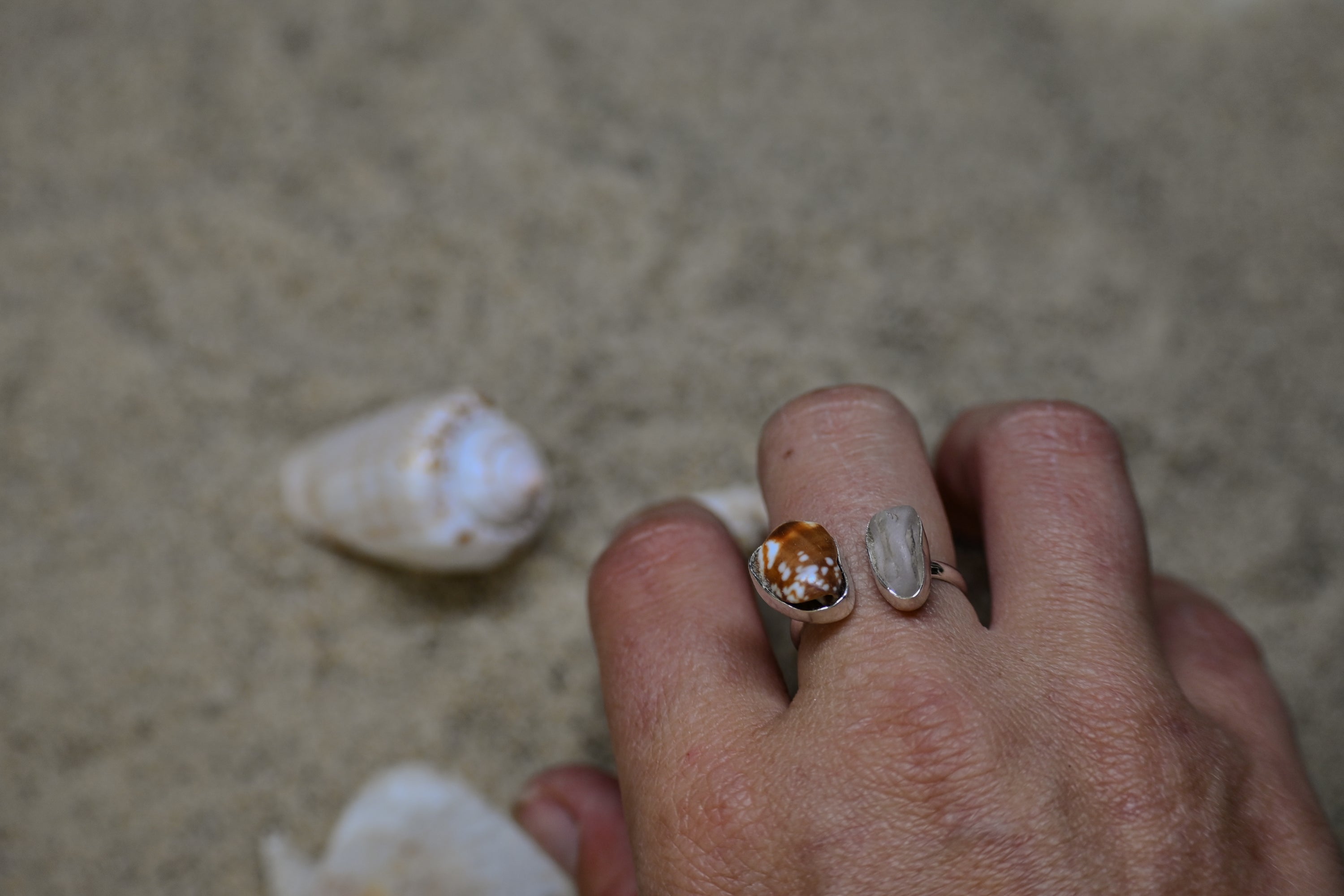 Hawaii Ring - Sunny Shore