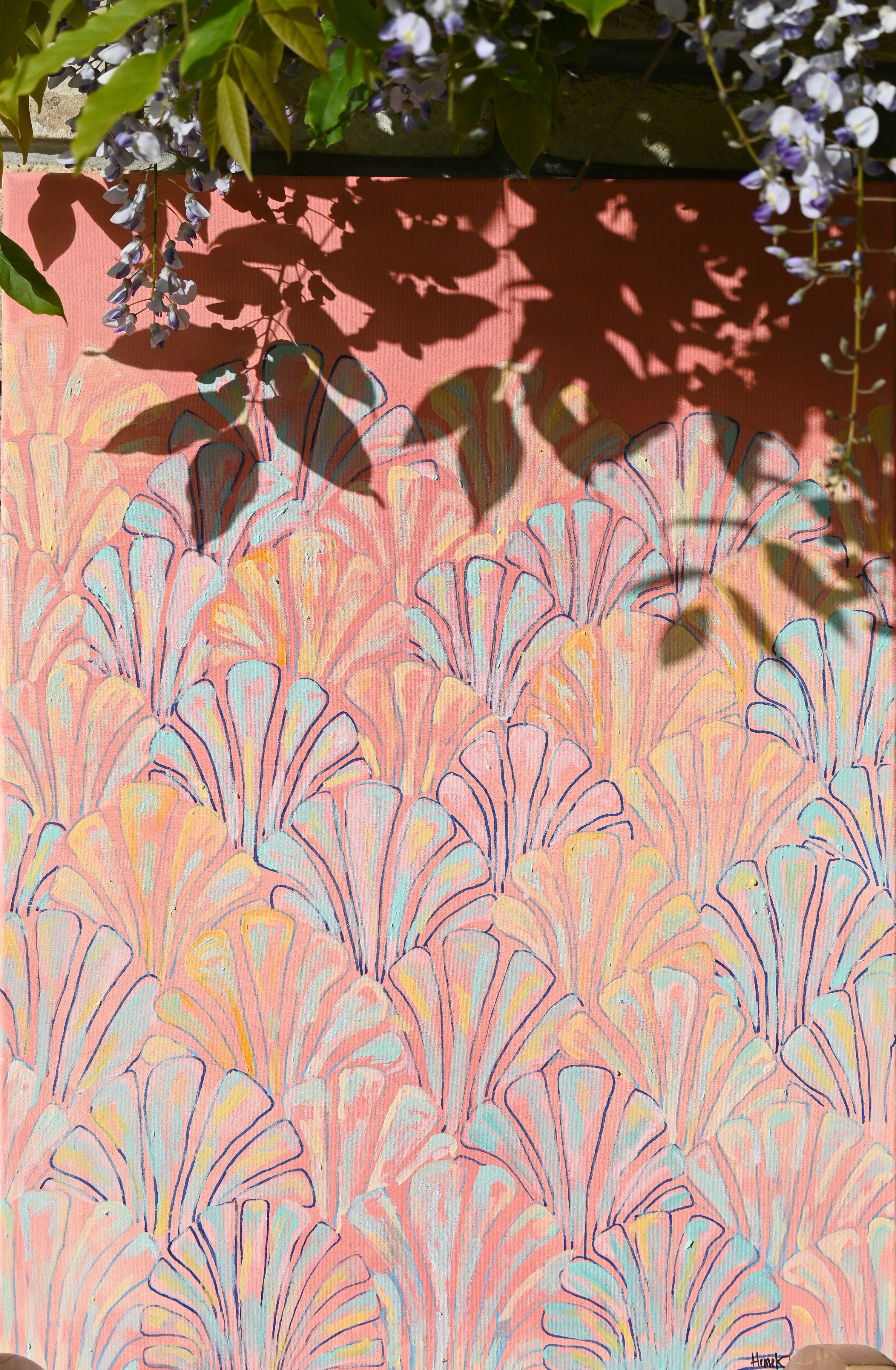 Shells of Summer